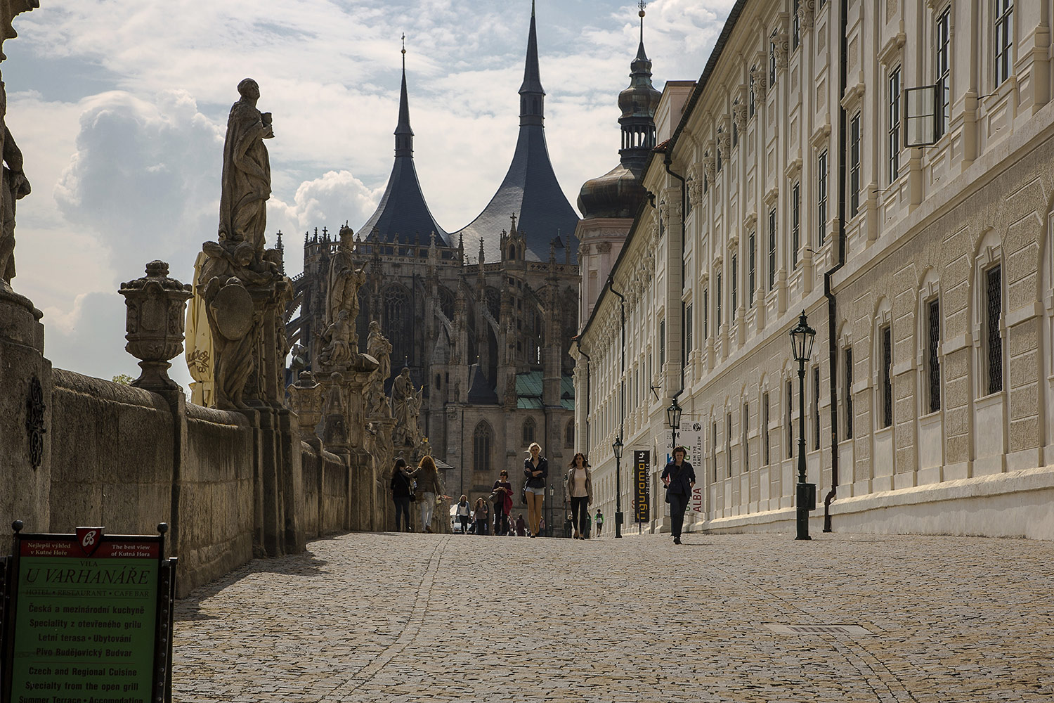 Kutna Hora